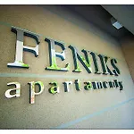 Appartement Feniks *