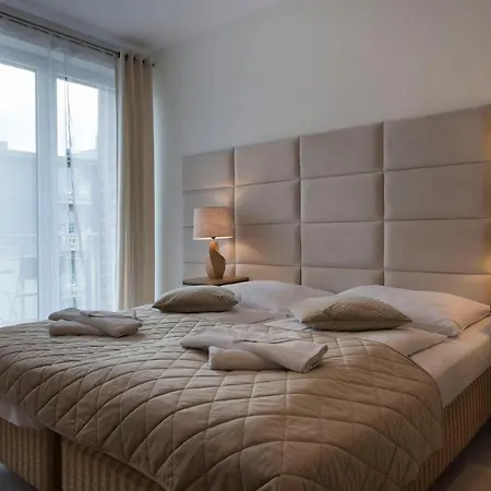 Feniks Apartament Świnoujście