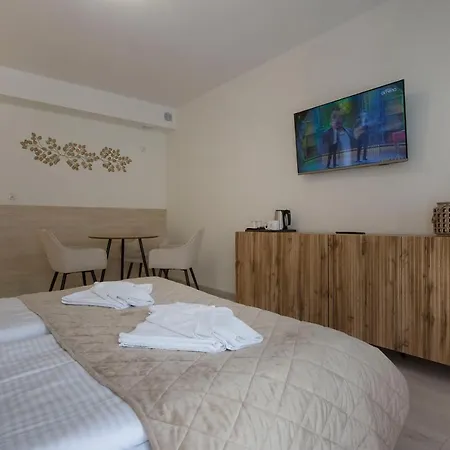 Apartman Feniks Swinoujscie