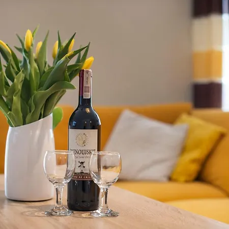 Appartement Feniks *