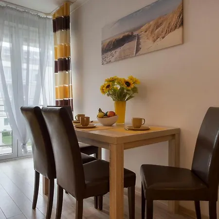 Feniks * Świnoujście