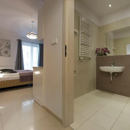 Feniks Apartman Swinoujscie