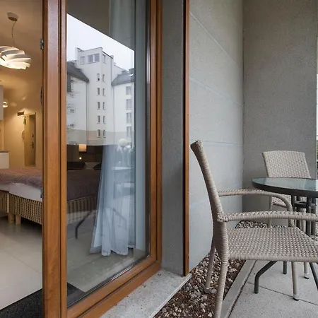 Feniks Apartament Świnoujście