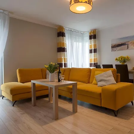 Apartman Feniks *