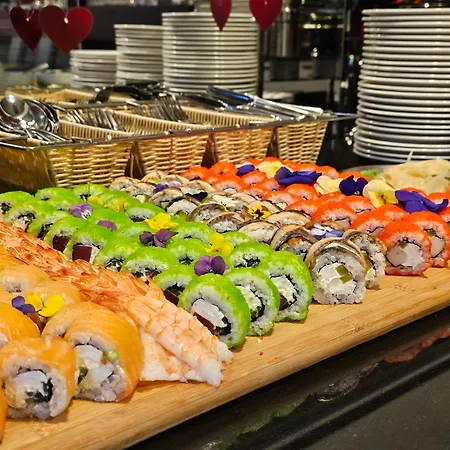 Feniks * Swinoujscie