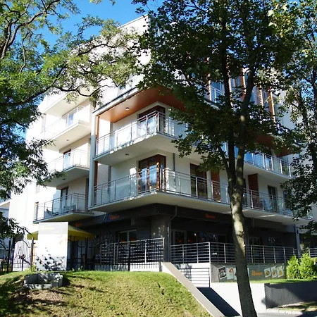 Feniks * Swinoujscie