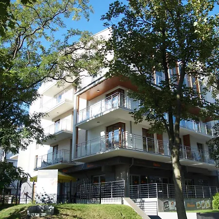 Feniks * Swinoujscie