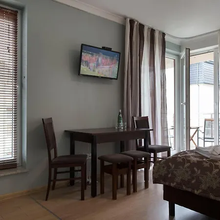 Appartement Feniks Świnoujście
