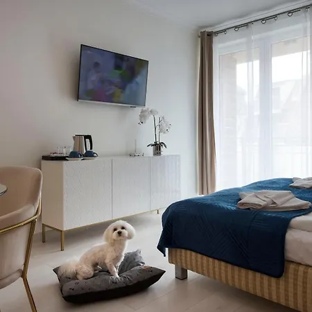 Apartament Feniks Świnoujście