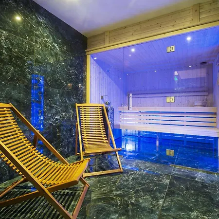 Feniks Appartement Świnoujście