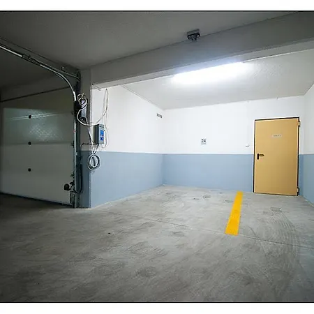 Appartement Feniks *