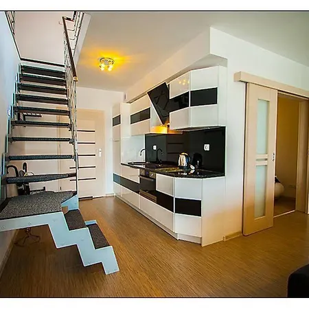 Apartament Feniks Świnoujście