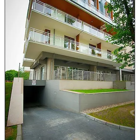 Apartman Feniks Swinoujscie