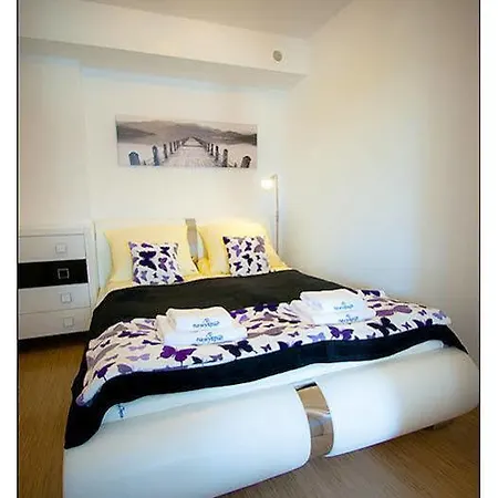 Apartman Feniks Swinoujscie