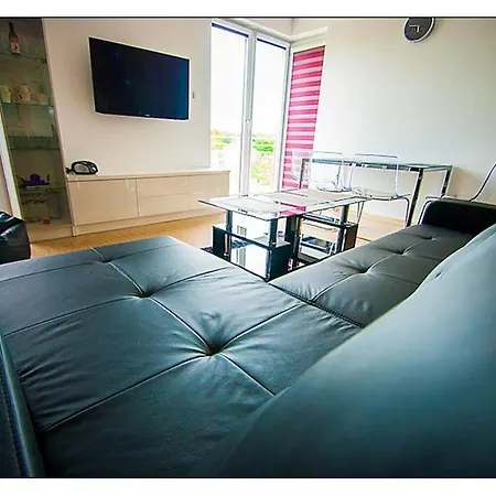 Feniks * Swinoujscie