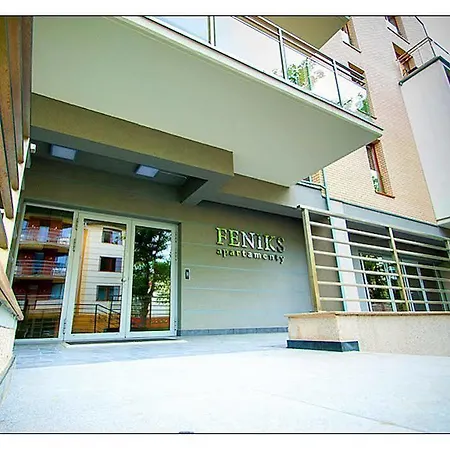 Feniks Świnoujście