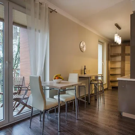 Feniks Apartman Swinoujscie