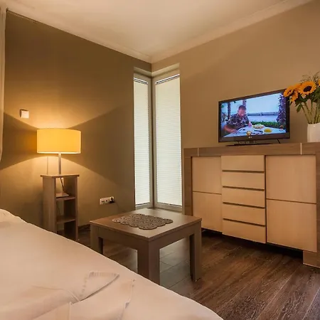 Apartament Feniks Świnoujście