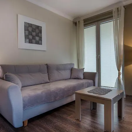 Apartament Feniks *