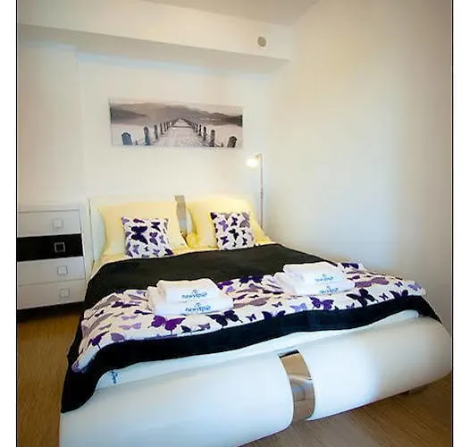 Apartment Feniks Swinemünde